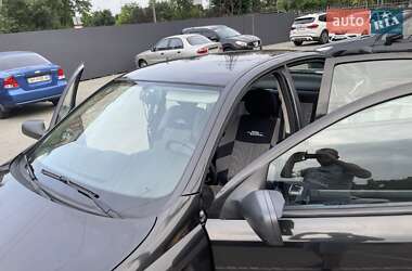 Седан Opel Astra 2008 в 