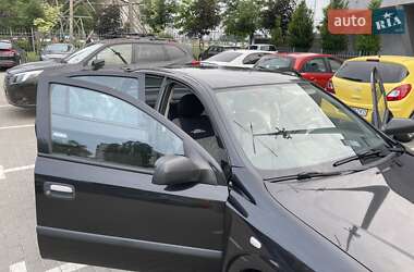 Седан Opel Astra 2008 в 