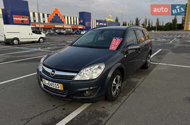 Универсал Opel Astra 2009 в Каменец-Подольском