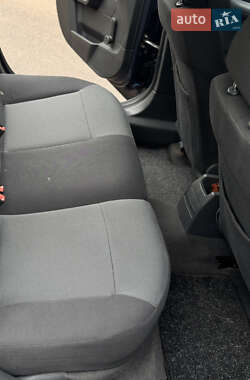 Универсал Opel Astra 2007 в 