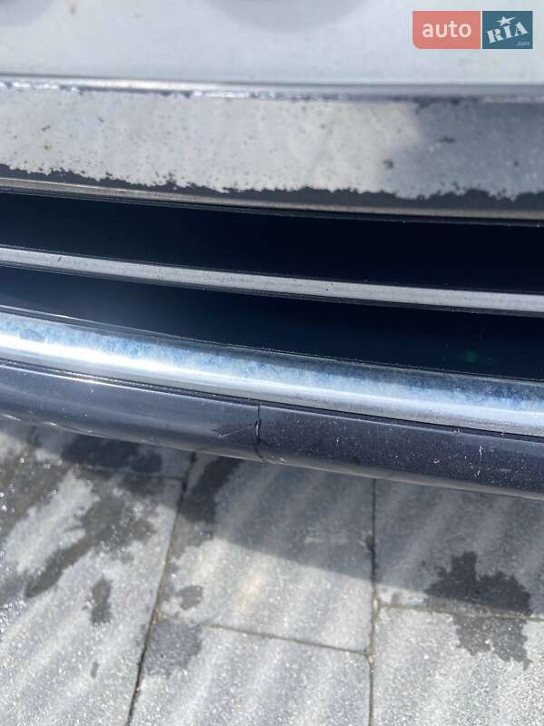 Универсал Opel Astra 2007 в Львове