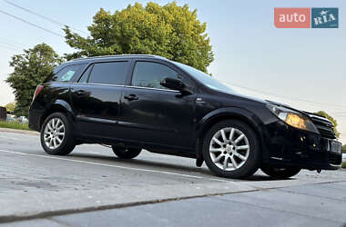 Универсал Opel Astra 2005 в 