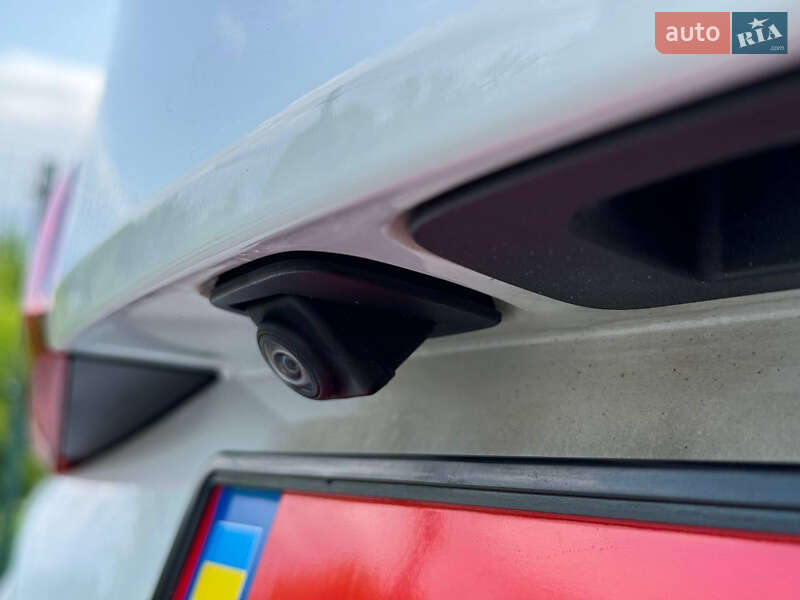 Универсал Opel Astra 2021 в Дрогобыче