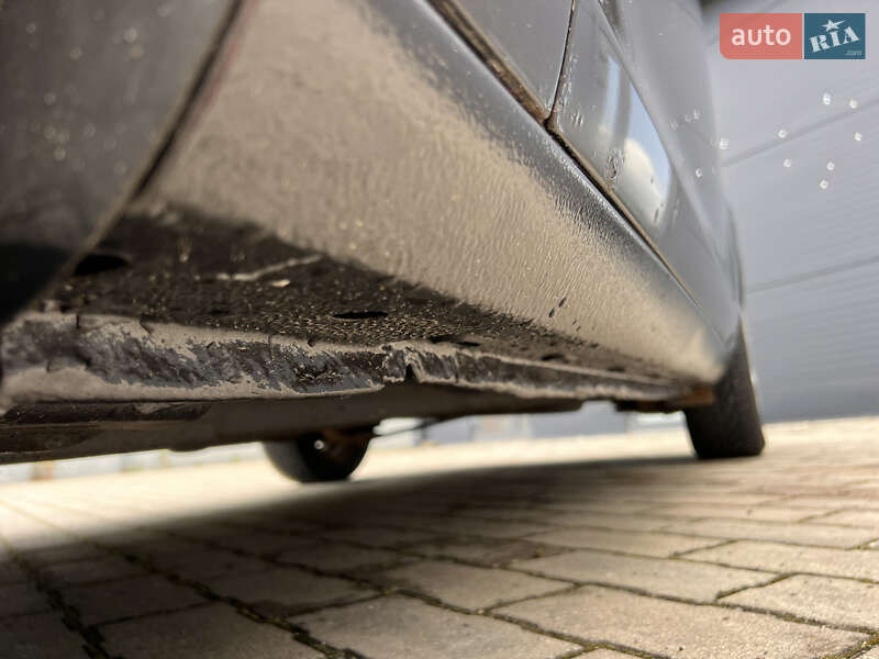 Хэтчбек Opel Astra 2011 в Малине