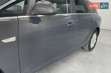 Универсал Opel Astra 2015 в 