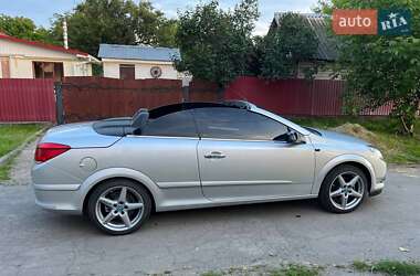 Кабриолет Opel Astra 2008 в Балте