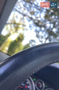 Универсал Opel Astra 2006 в 