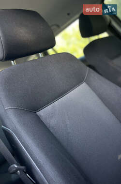 Универсал Opel Astra 2006 в 