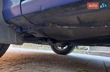 Универсал Opel Astra 1996 в 
