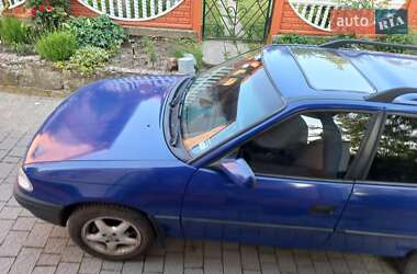 Универсал Opel Astra 1996 в 