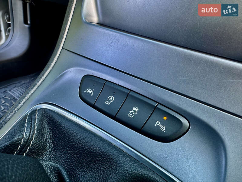 Универсал Opel Astra 2018 в Трускавце