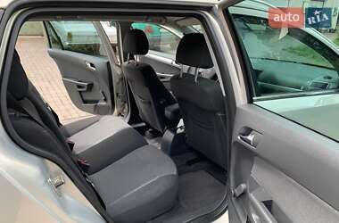 Универсал Opel Astra 2009 в 