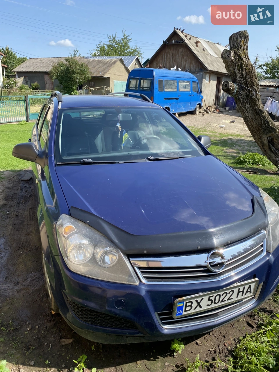 2010 Opel Astra - мініатюра 10