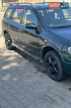 Универсал Opel Astra 1999 в 