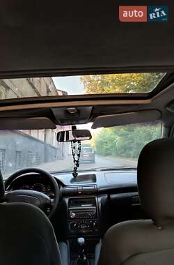 Универсал Opel Astra 1996 в 