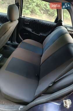 Универсал Opel Astra 1996 в 