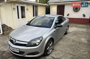 Кабриолет Opel Astra 2008 в Балте