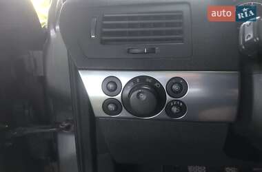 Універсал Opel Astra 2008 в 
