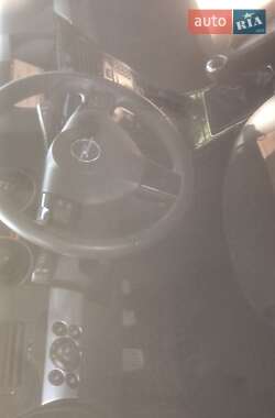 Універсал Opel Astra 2008 в 