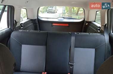 Универсал Opel Astra 2010 в 