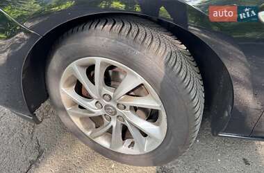 Универсал Opel Astra 2022 в 