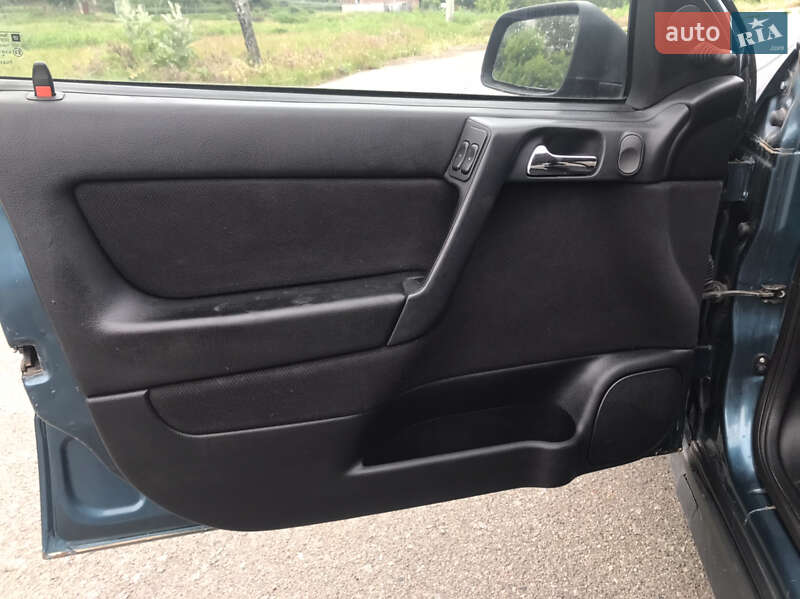 Універсал Opel Astra 2000 в Білій Церкві