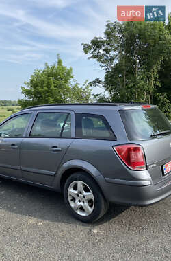 Универсал Opel Astra 2008 в 