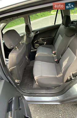 Универсал Opel Astra 2008 в 