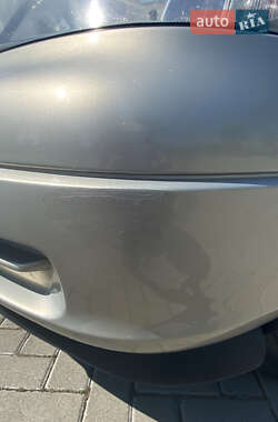 Седан Opel Astra 2008 в 