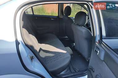 Седан Opel Astra 2004 в 