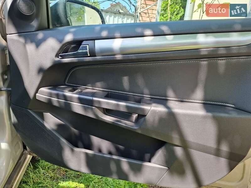 Универсал Opel Astra 2008 в Черновцах фото 24 Универсал Opel Astra 2008 в Черновцах