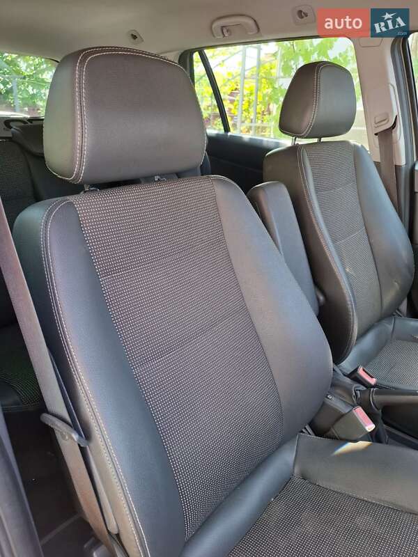 Универсал Opel Astra 2008 в Черновцах фото 29 Универсал Opel Astra 2008 в Черновцах