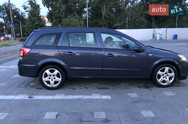 Универсал Opel Astra 2008 в 