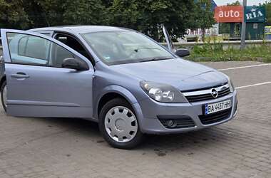 Хетчбек Opel Astra 2006 в Києві