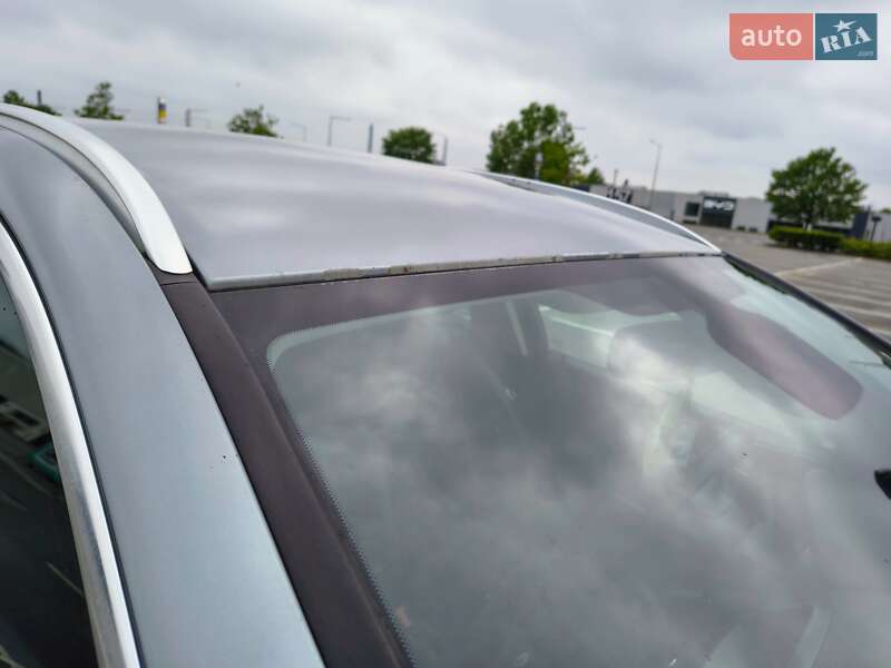 Универсал Opel Astra 2014 в Трускавце