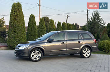 Универсал Opel Astra 2009 в 