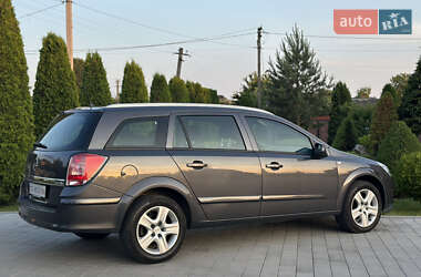Универсал Opel Astra 2009 в 