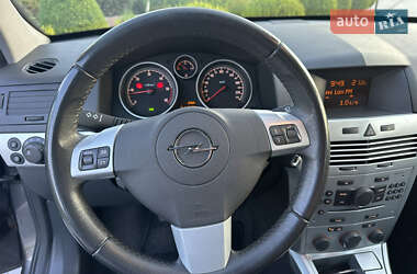 Универсал Opel Astra 2009 в 