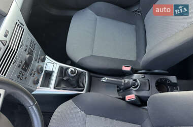 Универсал Opel Astra 2009 в 