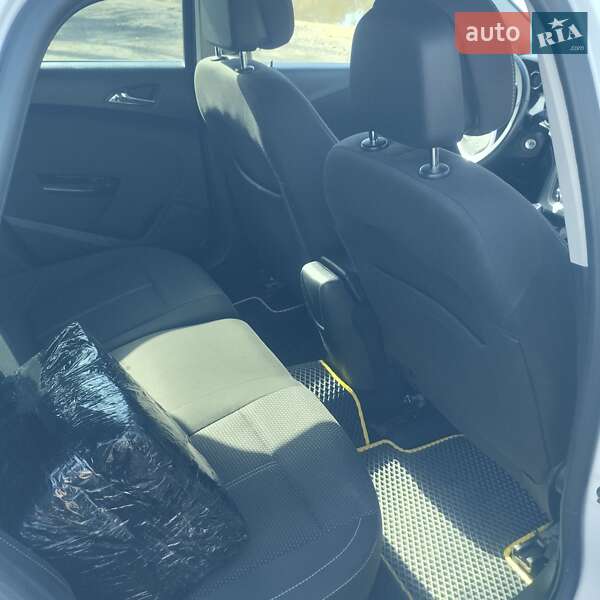 Универсал Opel Astra 2014 в Звенигородке