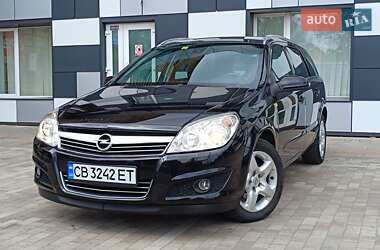 Универсал Opel Astra 2007 в Нежине
