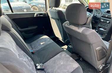 Универсал Opel Astra 2001 в 