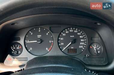 Универсал Opel Astra 2001 в 