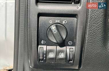 Универсал Opel Astra 2001 в 