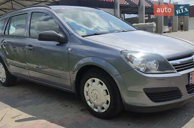 Універсал Opel Astra 2006 в Вінниці