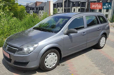 Універсал Opel Astra 2006 в Вінниці