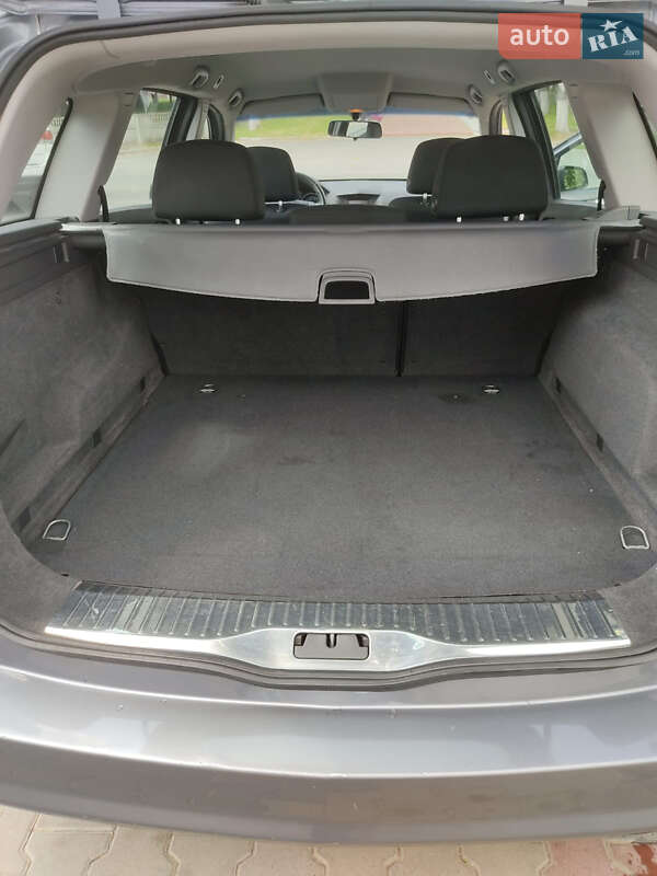 Универсал Opel Astra 2006 в Виннице