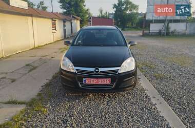 Универсал Opel Astra 2007 в 