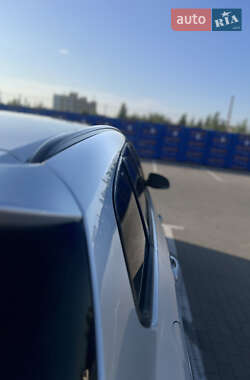 Универсал Opel Astra 2011 в 