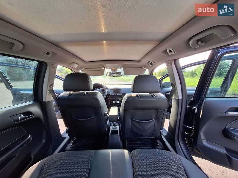 Универсал Opel Astra 2009 в Локачах фото 4 Универсал Opel Astra 2009 в Локачах